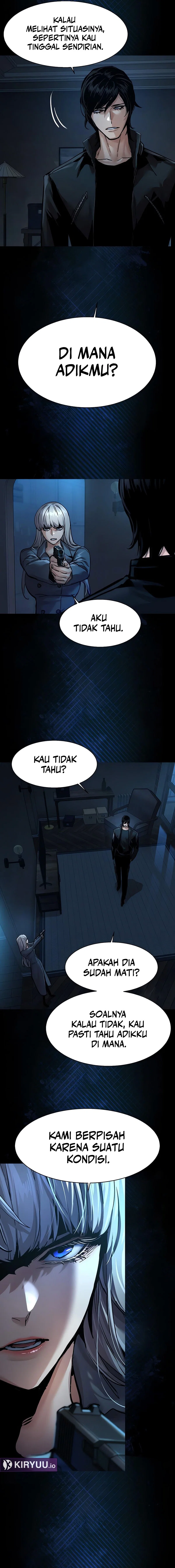 Mercenary Enrollment Chapter 274 - halaman 7