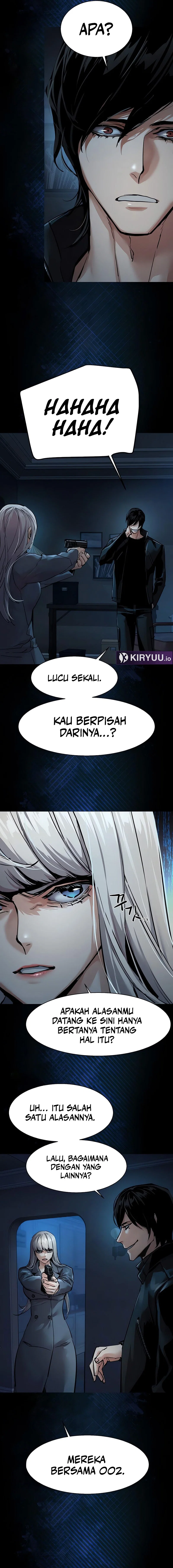 Mercenary Enrollment Chapter 274 - halaman 8