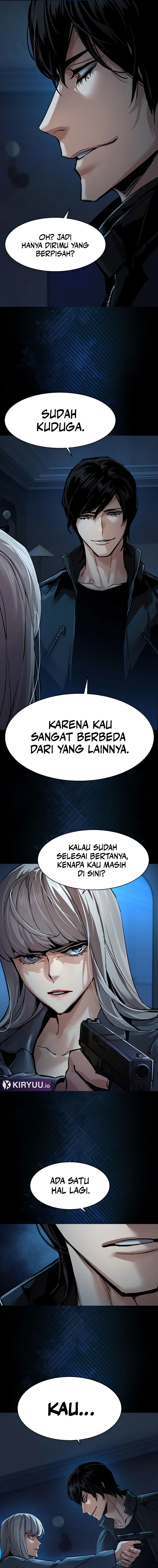 Mercenary Enrollment Chapter 274 - halaman 9