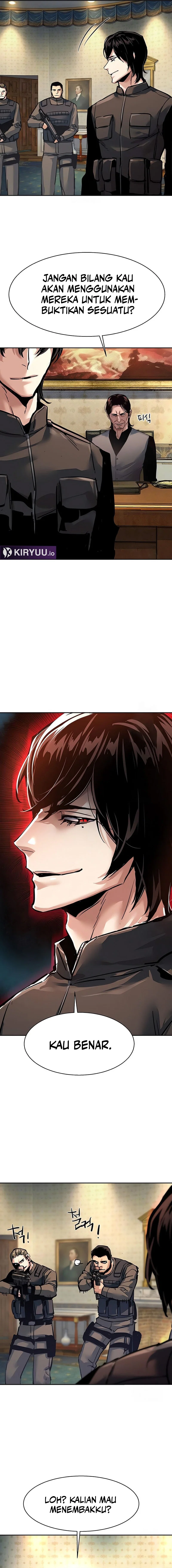 Mercenary Enrollment Chapter 274 - halaman 12