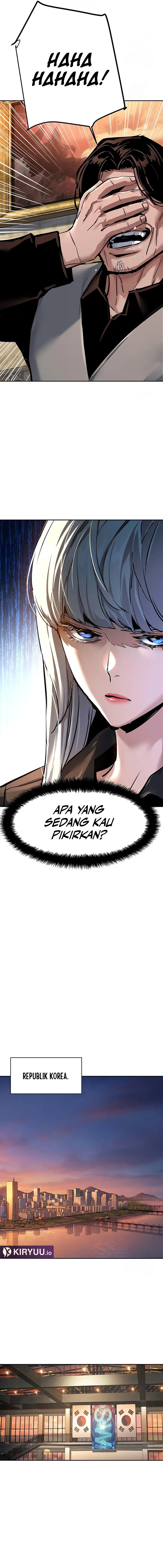 Mercenary Enrollment Chapter 274 - halaman 19