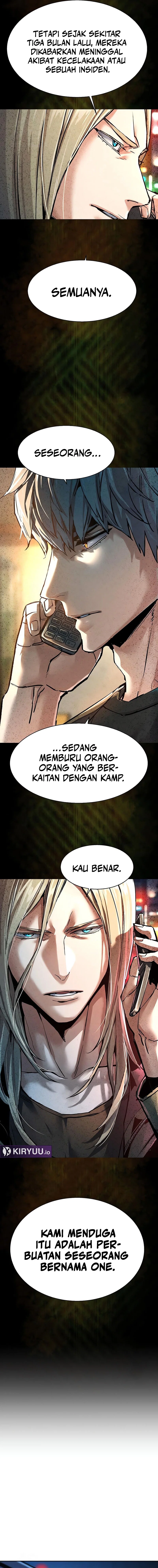 Mercenary Enrollment Chapter 274 - halaman 21