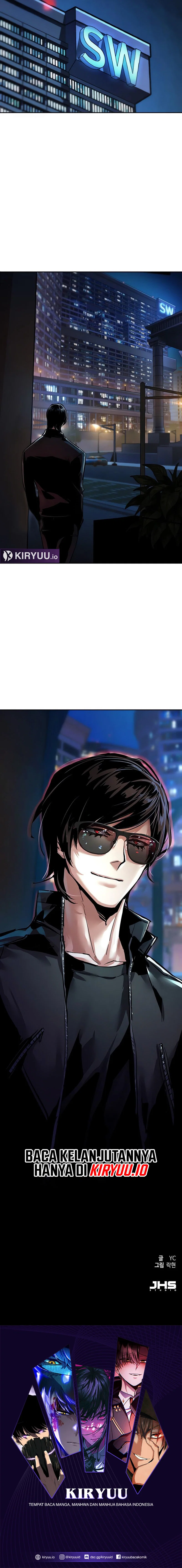 Mercenary Enrollment Chapter 274 - halaman 22