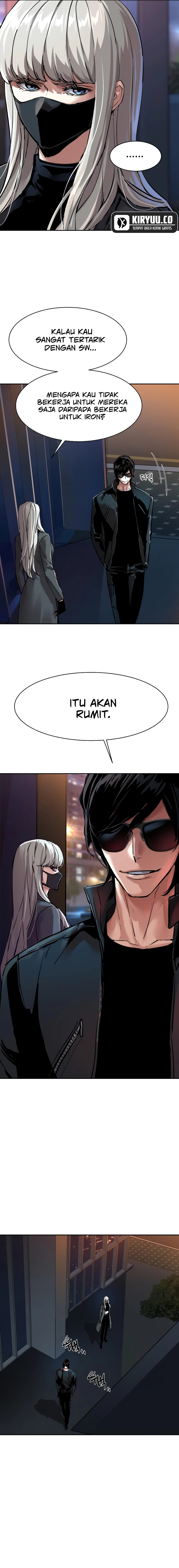 Mercenary Enrollment Chapter 275 - halaman 3