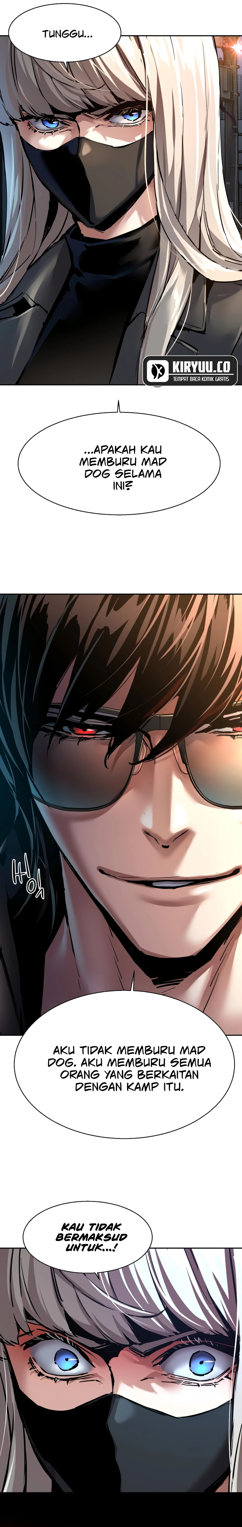 Mercenary Enrollment Chapter 275 - halaman 6