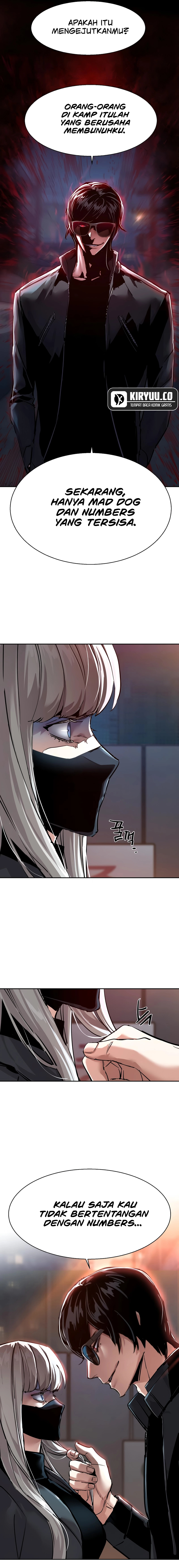 Mercenary Enrollment Chapter 275 - halaman 7