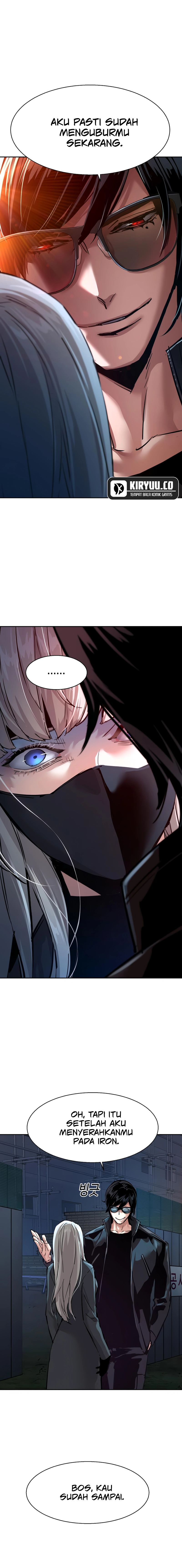 Mercenary Enrollment Chapter 275 - halaman 8