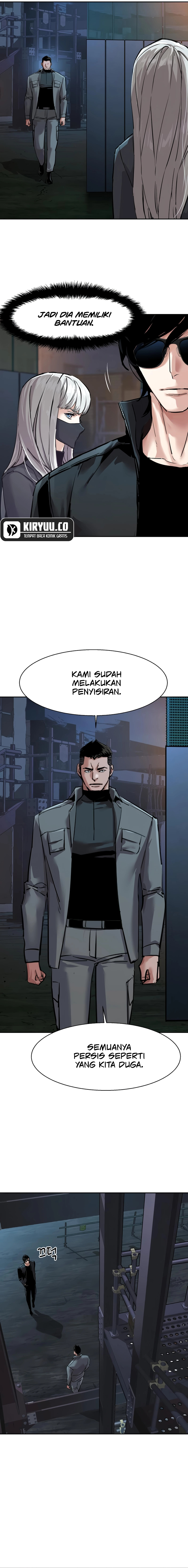 Mercenary Enrollment Chapter 275 - halaman 9