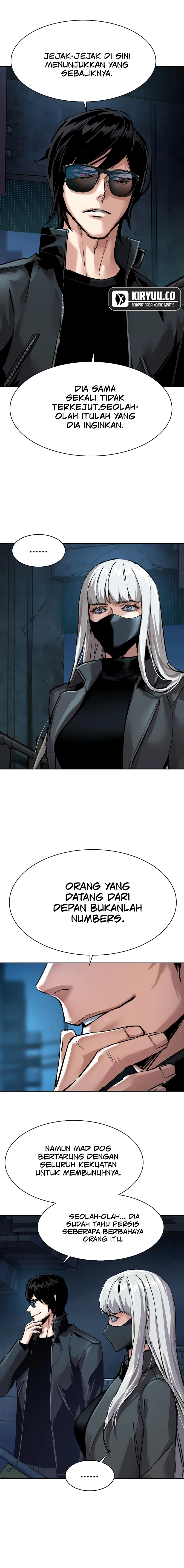Mercenary Enrollment Chapter 275 - halaman 13
