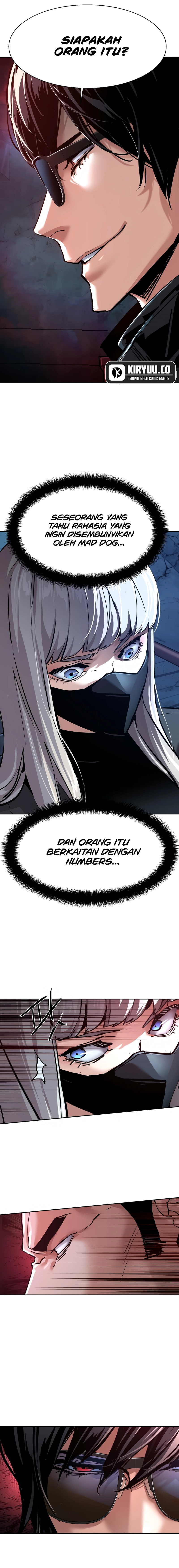 Mercenary Enrollment Chapter 275 - halaman 14