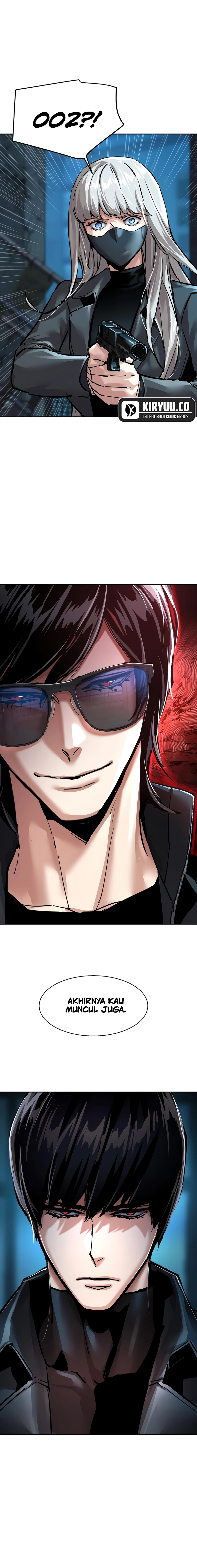 Mercenary Enrollment Chapter 275 - halaman 16