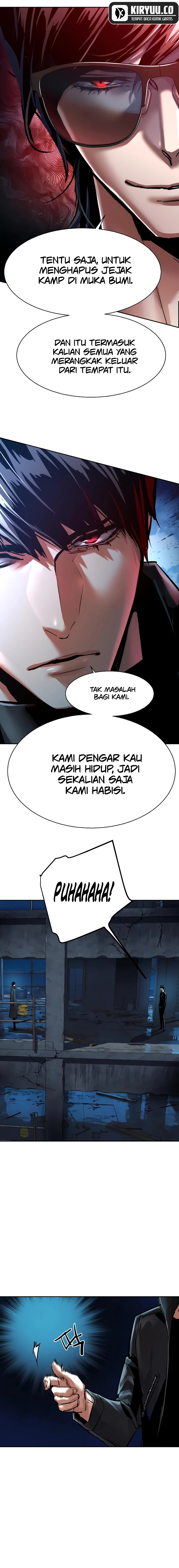 Mercenary Enrollment Chapter 275 - halaman 19