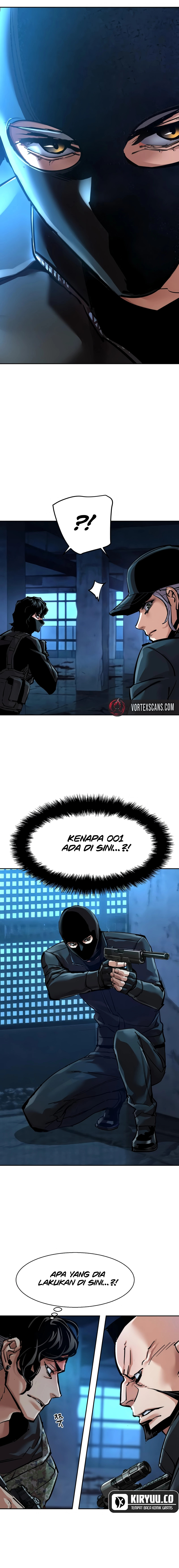 Mercenary Enrollment Chapter 275 - halaman 22