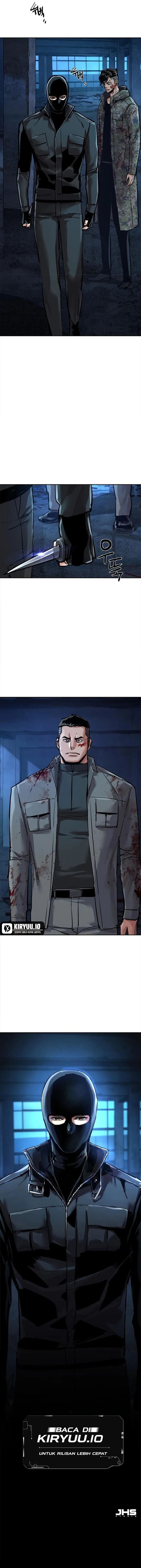 Mercenary Enrollment Chapter 276 - halaman 14