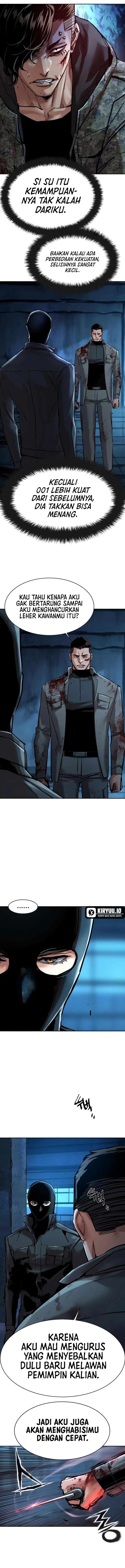 Mercenary Enrollment Chapter 277 - halaman 3