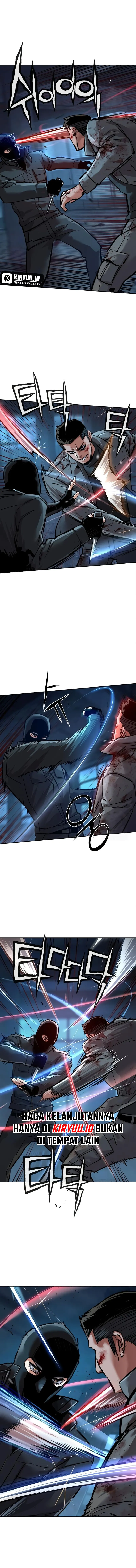 Mercenary Enrollment Chapter 277 - halaman 4