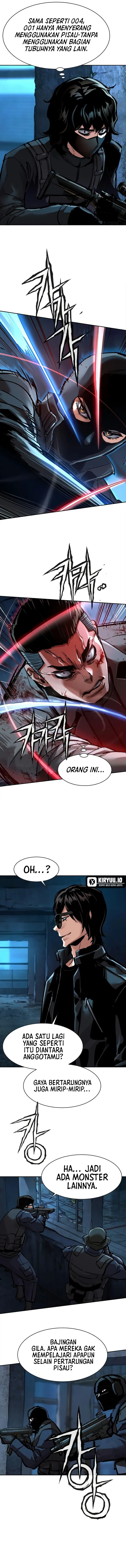 Mercenary Enrollment Chapter 277 - halaman 5
