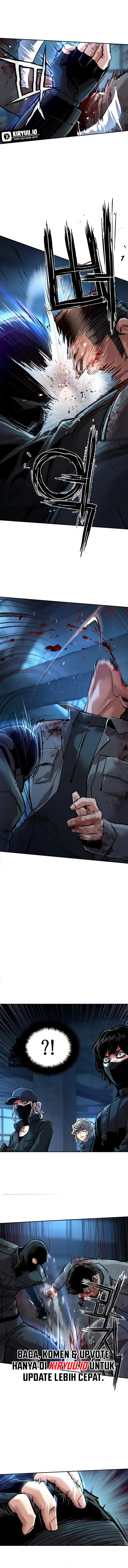 Mercenary Enrollment Chapter 277 - halaman 8