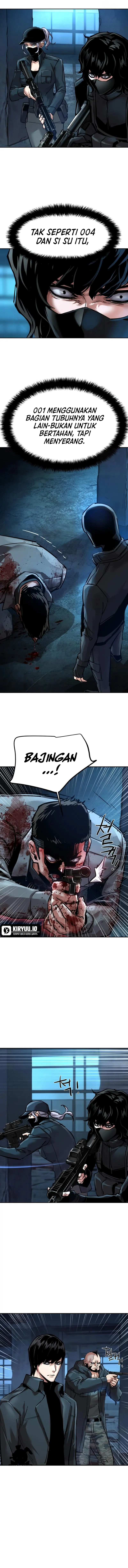Mercenary Enrollment Chapter 277 - halaman 10