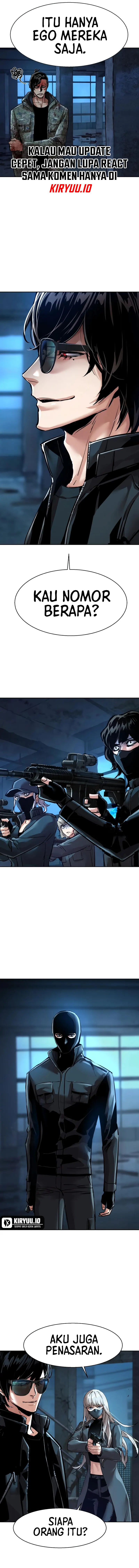 Mercenary Enrollment Chapter 277 - halaman 12