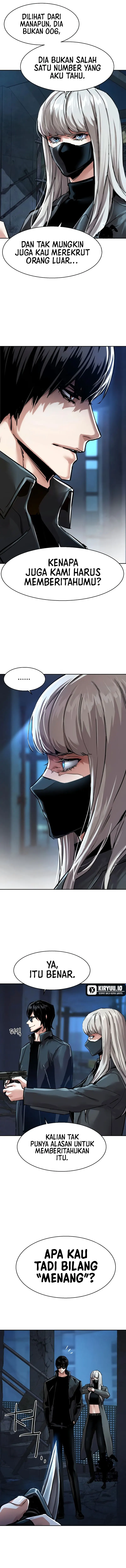 Mercenary Enrollment Chapter 277 - halaman 13