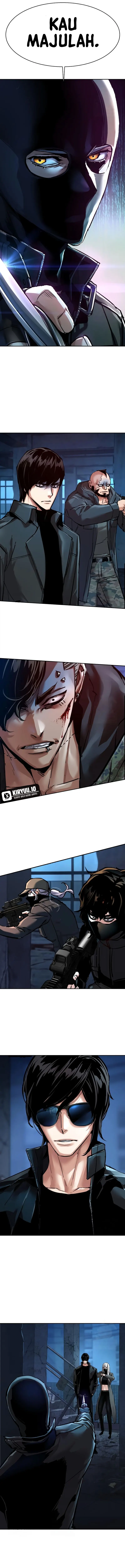 Mercenary Enrollment Chapter 277 - halaman 14