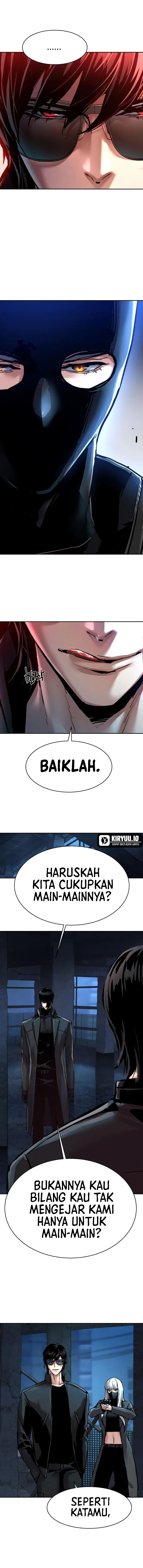 Mercenary Enrollment Chapter 277 - halaman 15
