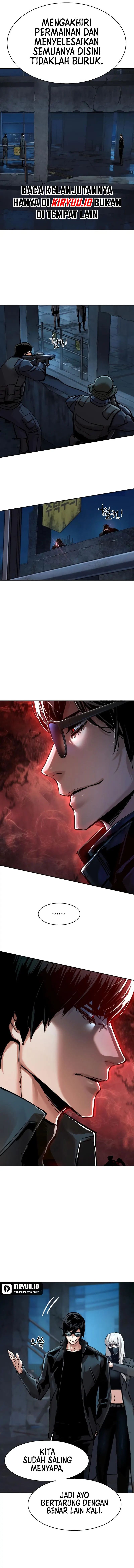 Mercenary Enrollment Chapter 277 - halaman 16
