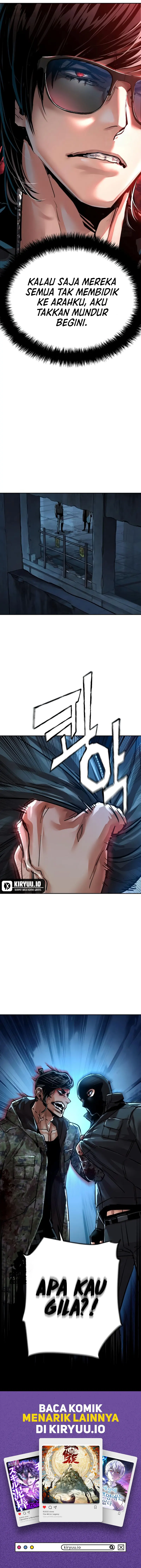 Mercenary Enrollment Chapter 277 - halaman 18