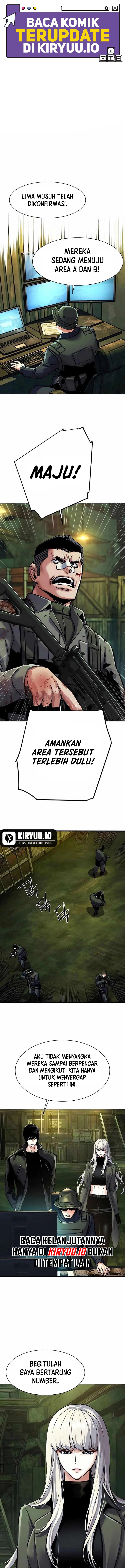 Mercenary Enrollment Chapter 279 - halaman 2