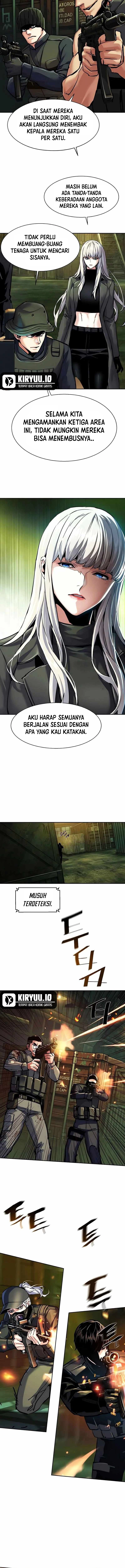 Mercenary Enrollment Chapter 279 - halaman 5