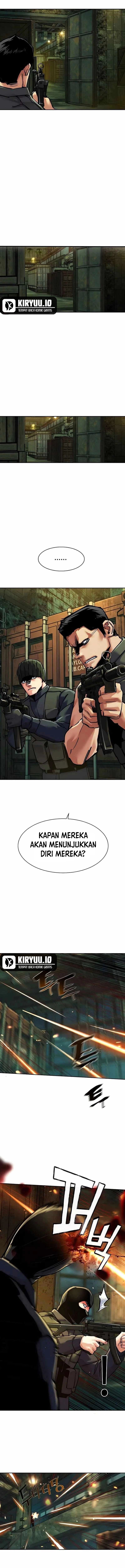 Mercenary Enrollment Chapter 279 - halaman 7