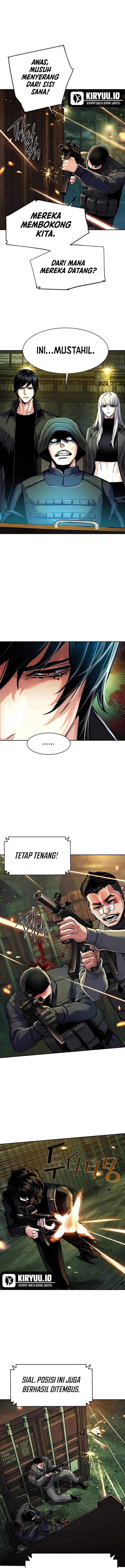 Mercenary Enrollment Chapter 279 - halaman 8