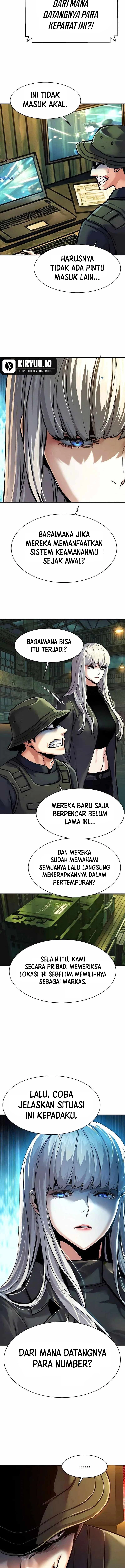 Mercenary Enrollment Chapter 279 - halaman 9