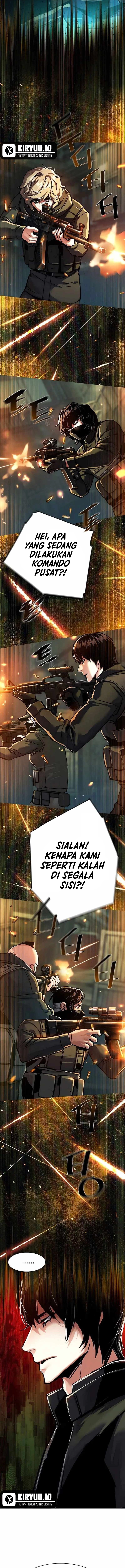 Mercenary Enrollment Chapter 279 - halaman 11