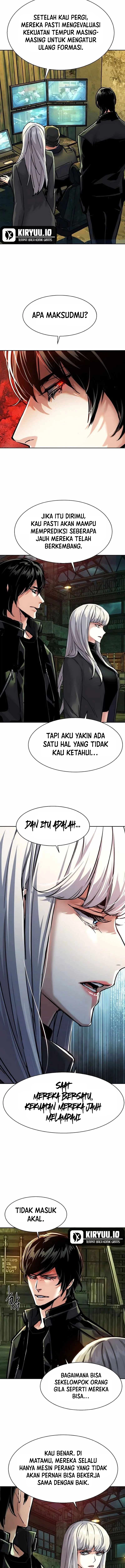 Mercenary Enrollment Chapter 279 - halaman 12