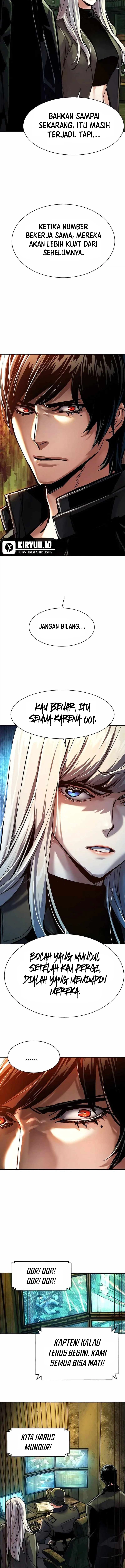 Mercenary Enrollment Chapter 279 - halaman 13