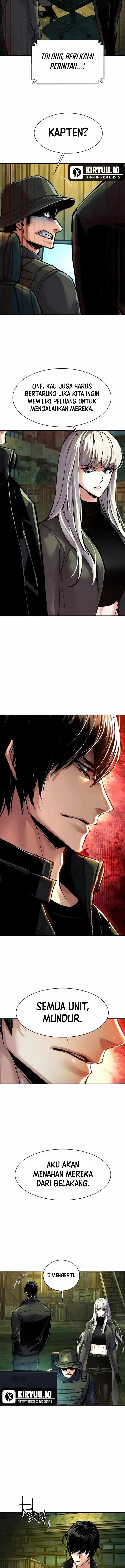 Mercenary Enrollment Chapter 279 - halaman 14