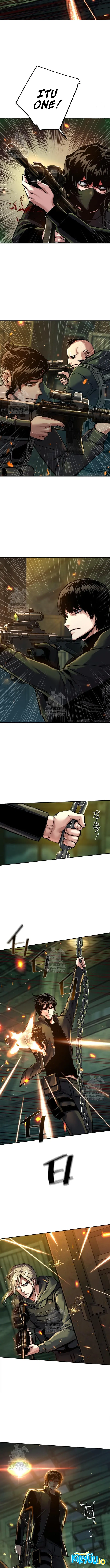 Mercenary Enrollment Chapter 280 - halaman 3