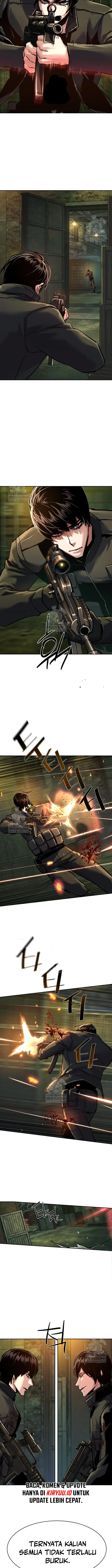 Mercenary Enrollment Chapter 280 - halaman 7