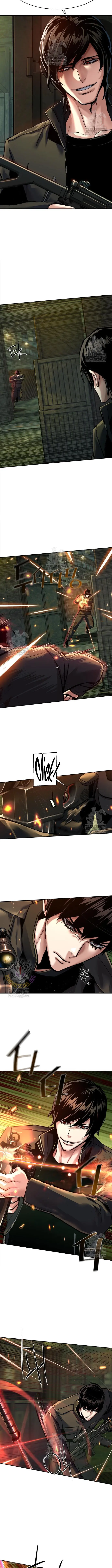 Mercenary Enrollment Chapter 280 - halaman 8