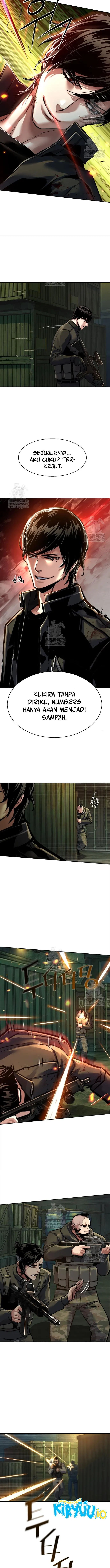 Mercenary Enrollment Chapter 280 - halaman 9