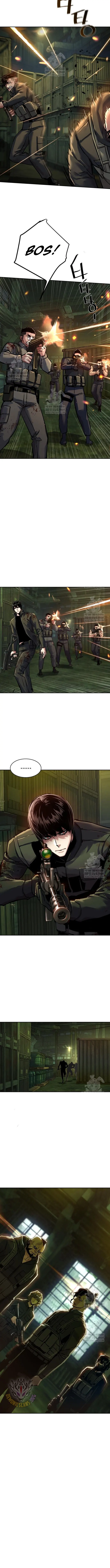 Mercenary Enrollment Chapter 280 - halaman 10