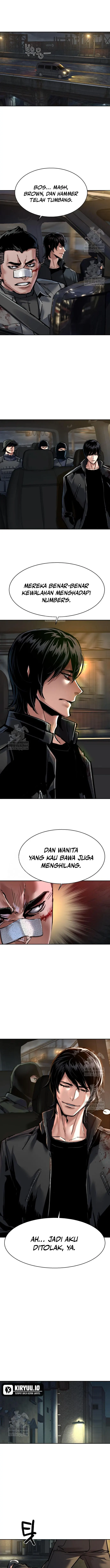 Mercenary Enrollment Chapter 280 - halaman 11
