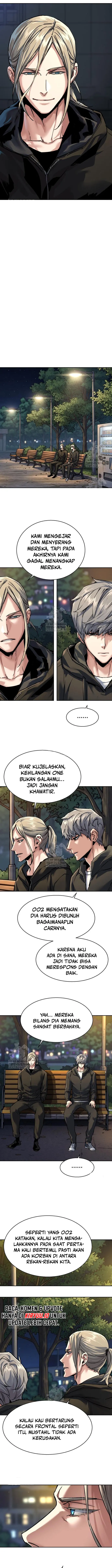 Mercenary Enrollment Chapter 280 - halaman 12