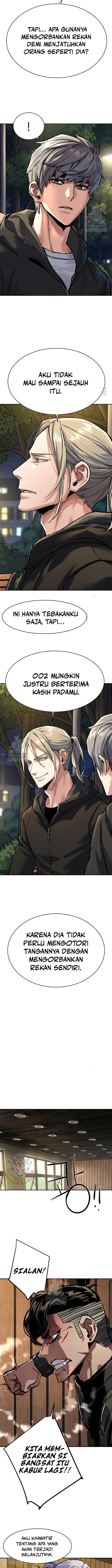 Mercenary Enrollment Chapter 280 - halaman 13