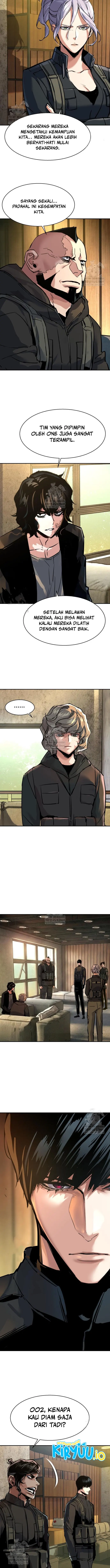 Mercenary Enrollment Chapter 280 - halaman 14