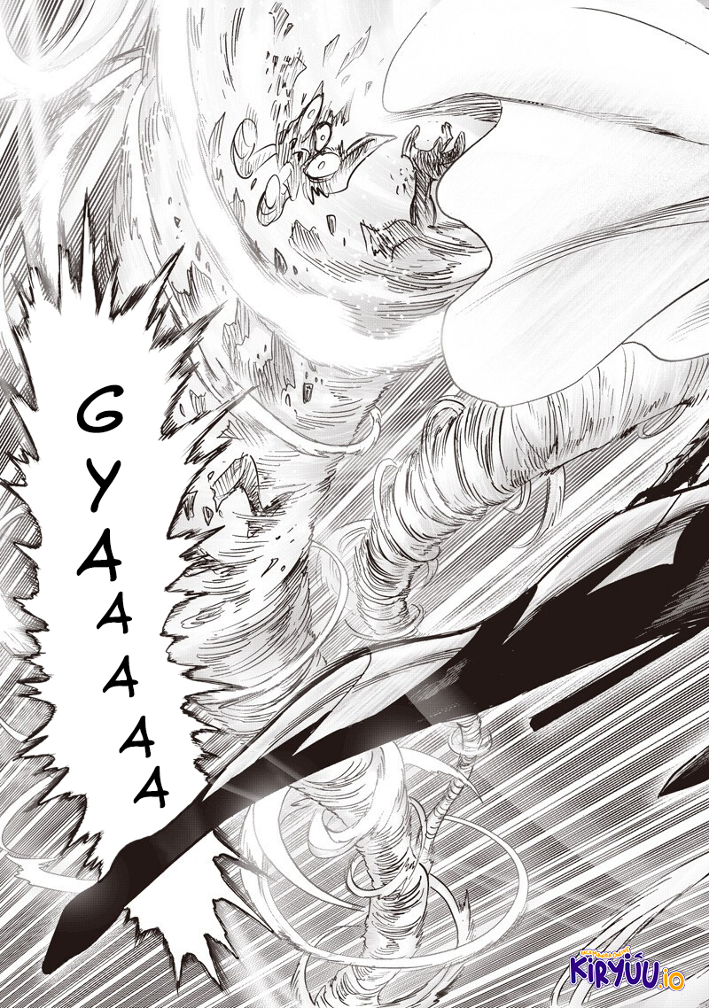 One Punch-Man Chapter 227 - halaman 12