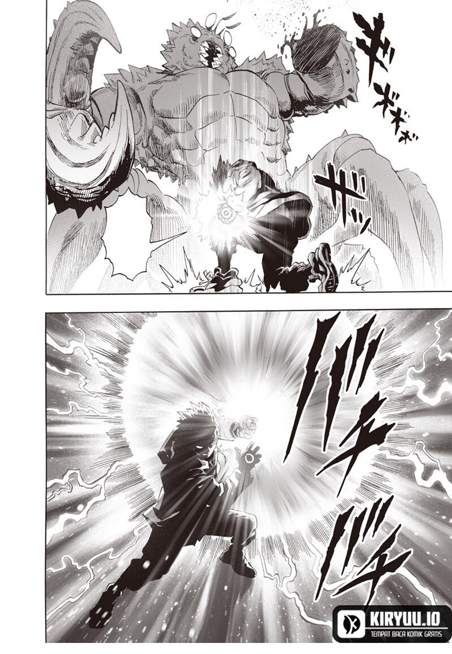 One Punch-Man Chapter 225 - halaman 13