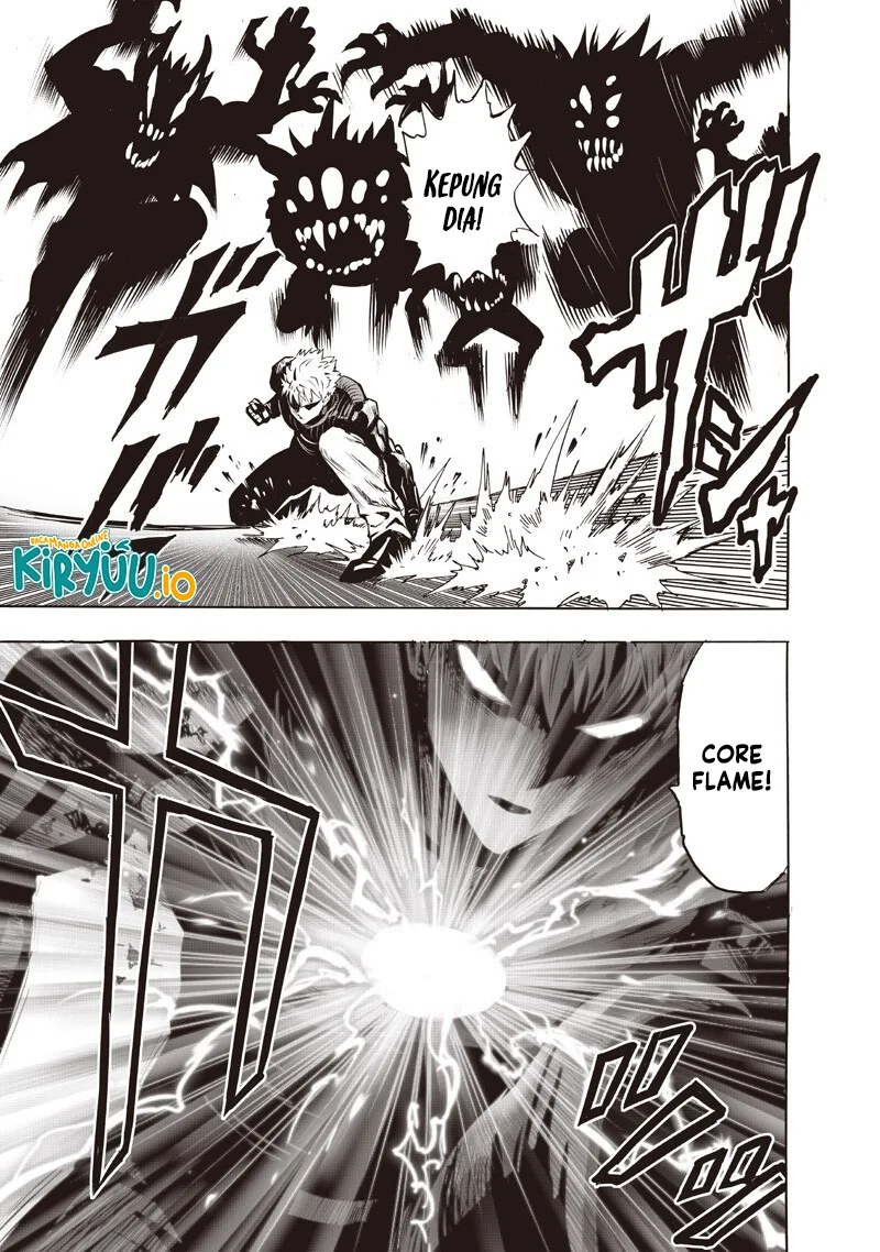 One Punch-Man Chapter 226 - halaman 14